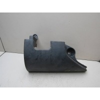 Накладка заднего бампера правая Renault Kangoo 2008-2021 7701478206