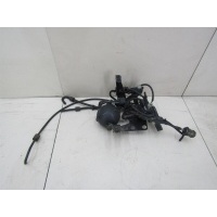 Клапан электромагнитный VW Transporter T5 2003-2015 1K0906627A
