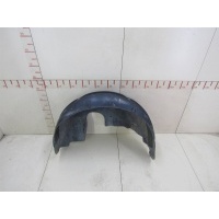Локер задний правый Volvo XC70 Cross Country 2000-2006 30678369