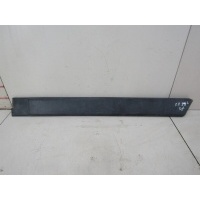 Молдинг задней левой двери VW Golf II \Jetta II 1983-1992 193853753F