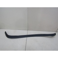 Накладка двери задней правой VW Golf Plus 2005-2014 5M0839373D9B9