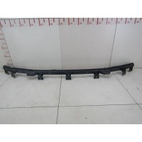 Направляющая бампера VW Transporter T4 1996-2003 7D0807183B