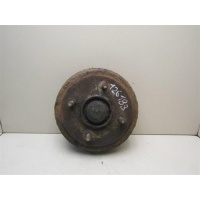 Барабан тормозной Daewoo Matiz 1998-2015 96316636