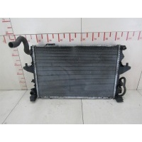 Радиатор основной VW Transporter T5 2003-2015 7H0121253J