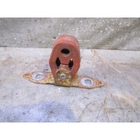 Резинка подвеса глушителя VW Touareg 2002-2010 7L0253144D