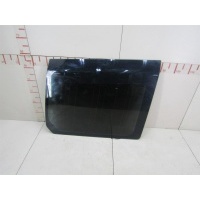 Стекло кузовное глухое правое Land Rover Discovery III 2004-2009 CVB500580