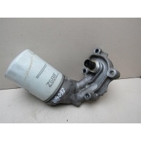 Кронштейн масляного фильтра Chevrolet Captiva (C100) 2006-2010 92067986