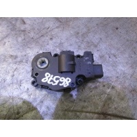 Моторчик заслонки печки Mercedes Benz W251 R-Klasse 2005-нв A1669060008