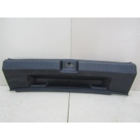 Обшивка багажника VW Polo (Sed RUS) 2011-2020 6RU863459A82V
