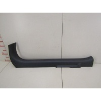 Накладка порога (внутренняя) Infiniti EX/QX50 (J50) 2008-2017 769B41BA0B