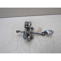 Ограничитель двери Renault Logan 2005-2014 804305879R