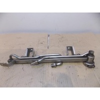 Рейка топливная (рампа) VW Passat (B5) 1996-2000 06B133317L