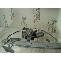 Моторчик стеклоподъемника Nissan X-Trail (T31) 2007-2014 82730JG00A