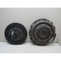 Комплект сцепления Opel Corsa C 2000-2006 93189139