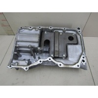 Поддон масляный двигателя Mazda 3 (BK) 2002-2009 LFE510400B