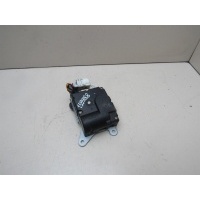 Моторчик заслонки печки Kia Sorento 2002-2009 972223E200
