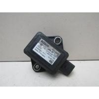 Датчик ускорения Audi A8 (D3,4E) 2004-2010 8E0907637A