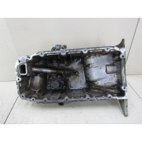 Поддон масляный двигателя Opel Zafira B 2005-2012 55353306