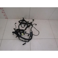 Проводка (коса) Mercedes Benz W219 CLS 2004-2010 A6421506133