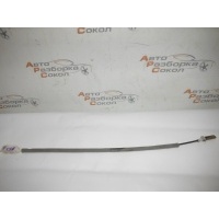 Трос открывания задней двери BMW X5 E53 2000-2007 51228403058