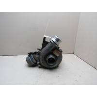 Турбина Renault Megane II 2002-2009 7701476183