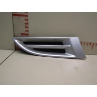 Накладка переднего крыла правого Chevrolet Aveo (T250) 2005-2011 96894154