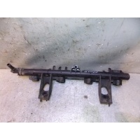 Рейка топливная (рампа) Renault Clio III 2005-2012 8200367230
