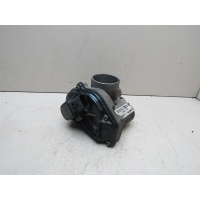 Заслонка дроссельная Ford Focus II 2005-2008 2S6U9F991FA