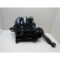 Коллектор впускной Toyota Aygo 2005-2014 171200Q020