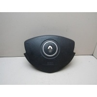 Подушка безопасности в рулевое колесо Renault Symbol II 2008-нв 8200726623