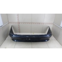 Бампер задний Peugeot 607 2000-2010 7410X9