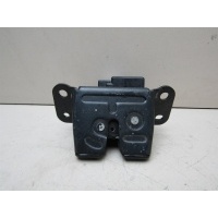 Замок багажника SsangYong Actyon New \Korando 2010-нв 7141034001