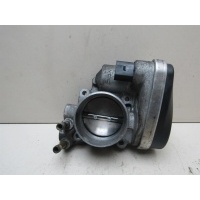 Заслонка дроссельная VW Touran 2003-2010 06F133062