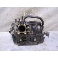 Коллектор впускной Opel Agila A 2000-2008 9129713
