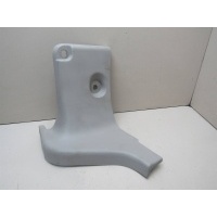 Обшивка багажника Renault Kangoo 2008-2021 8200640310