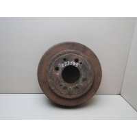 Барабан тормозной Honda Civic (MA, MB 5HB) 1995-2001 42610SK3E10