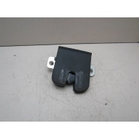 Замок багажника VW Polo 2001-2009 6Q6827505B