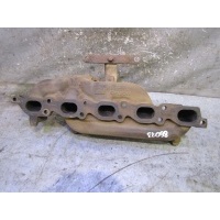 Коллектор выпускной Volvo 850 1991-1993 1366689
