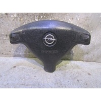 Подушка безопасности в рулевое колесо Opel Agila A 2000-2008 4707278