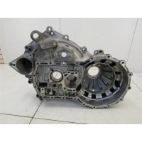 Корпус КПП VW Transporter T4 1991-1995 02B301107G