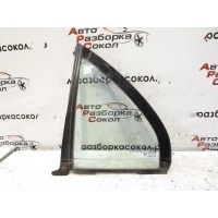 Стекло двери задней левой (форточка) Opel Omega B 1994-2003 0161453