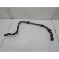 Патрубок VW Golf IV \Bora 1997-2005 1J0122109AD