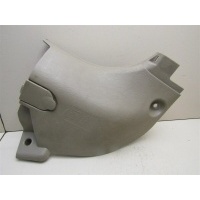 Накладка порога (внутренняя) Ford Maverick 2001-2006 4637354