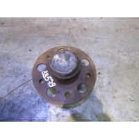 Ступица передняя Mercedes Benz W203 2000-2006 A2093300325