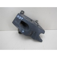 Кронштейн заднего бампера левый Citroen C4 2005-2011 741683