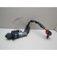 Замок зажигания Peugeot 206 1998-2012 4162P0