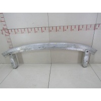 Усилитель заднего бампера Audi A6 (C6,4F) 2005-2011 4F0807313D