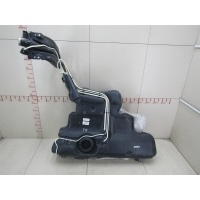 Бак топливный VW Polo (Sed RUS) 2011-2020 6RU201060