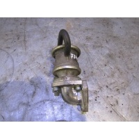 Клапан рециркуляции выхлопных газов VW Touareg 2002-2010 078131101AC