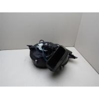 Моторчик печки Chevrolet Trail Blazer 2001-2010 15156043